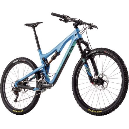 2016 santa cruz 5010 for best sale sale
