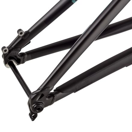 Santa Cruz Bicycles Bronson 2.0 Alloy Frame 2017 Bike