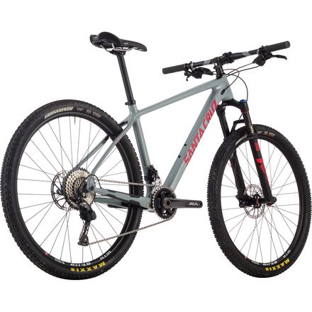 Santa cruz highball c 2017 online