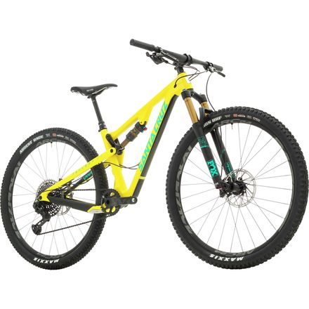 2017 santa cruz tallboy c shop