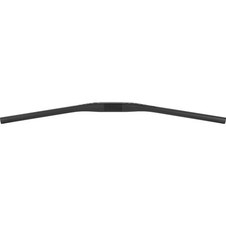 Santa Cruz Bicycles Carbon 760 Riser Handlebar Bike