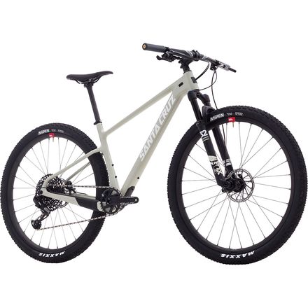 Santa cruz bicycles highball cheap