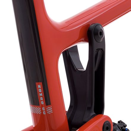 SANTACRUZ NOMAD CC 2019カーボンフレーム Santa Cruz Nomad Carbon CC (2019-2020) Frame - Reviews