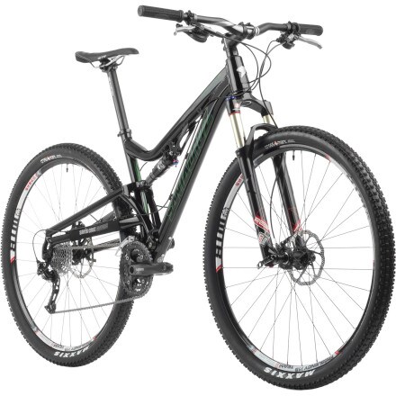 Santa cruz superlight 29er on sale