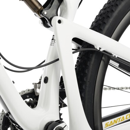 Spx cheap mountain bike