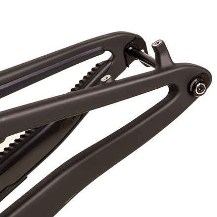 Santa Cruz Bicycles V10 Carbon CC 27.5 Bike Frame 2019 Bike