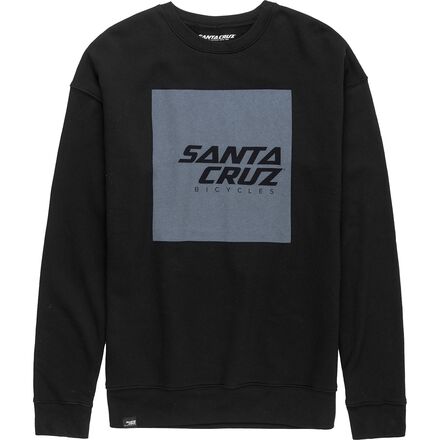 santa cruz bicycles hoodie