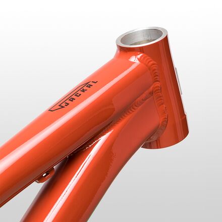 Santa Cruz Bicycles Jackal Mountain Bike Frame - Bike