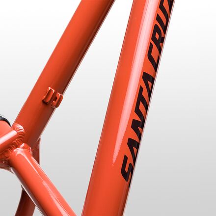 Santa Cruz Bicycles Jackal Mountain Bike Frame - Bike