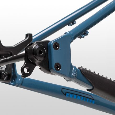 Santa Cruz Bicycles Chameleon 29 Mountain Bike Frame Bike