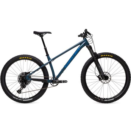 Santa cruz 2019 chameleon sale