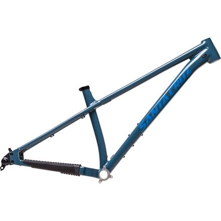 Santa Cruz Bicycles Chameleon MX Mountain Bike Frame - Bike
