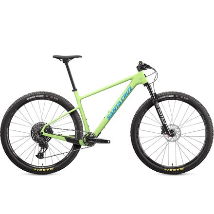 Santa Cruz Bicycles Highball Carbon C GX AXS Mountain Bike - Bike