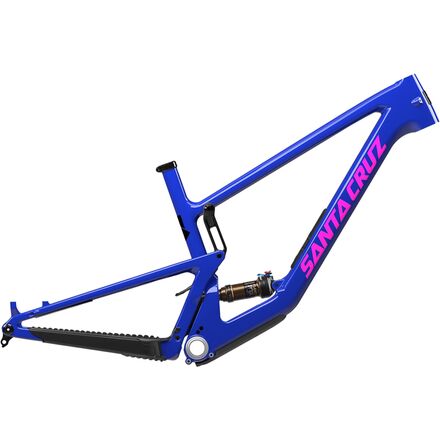Santa Cruz Bicycles Tallboy Carbon CC Mountain Bike Frame Bike