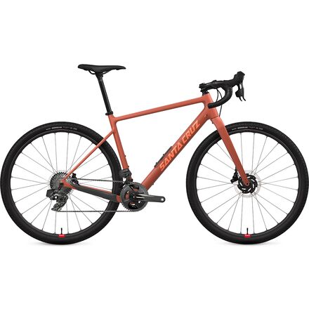 Santa cruz stigmata frameset 2025
