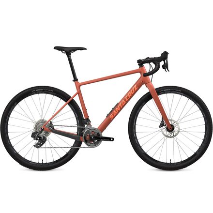 Santa cruz bicycles deals 2021