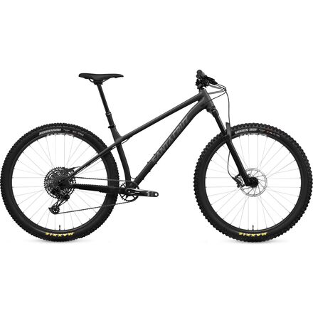 santacruz chameleon 7 Sサイズ サンタクルーズ　カメレオン SantaCruz Chameleon 7 AL納車！Mさま | Climb cycle sports