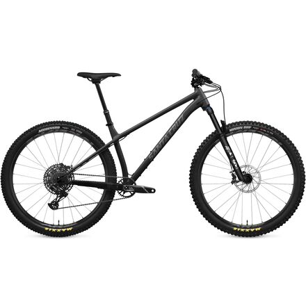 Santa Cruz Bicycles Chameleon 29 R Mountain Bike - Bike