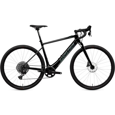 Santa Cruz Bicycles Skitch CC Apex E-Bike - Bike