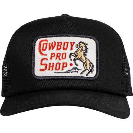 Sendero Provisions Co. Cowboy Pro Shop Hat - Accessories display picture 3