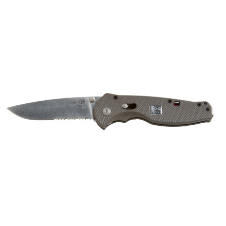 SOG Knives Flash II Knife - Hike & Camp