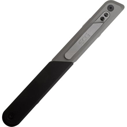 Sog baton q3 deals