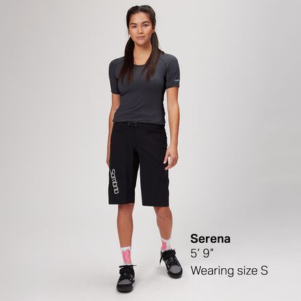 Sombrio bike shorts discount