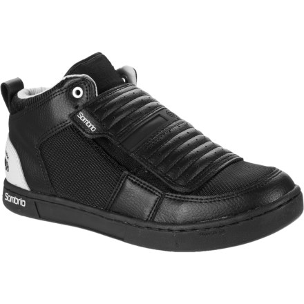 Sombrio mtb top