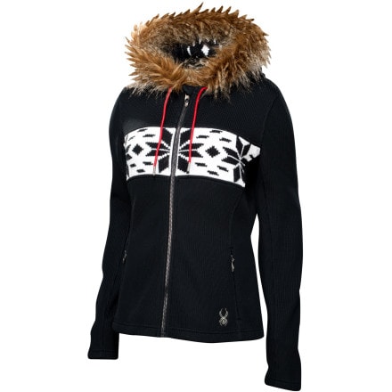 Spyder core sweater women's deals