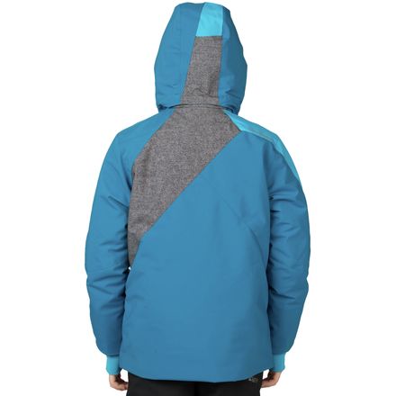 Spyder Enforcer Jacket - Boys' - Kids