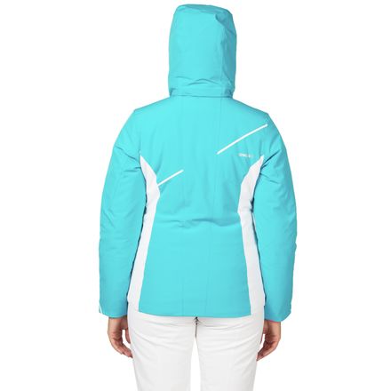 【Spyder】Spyder Prevail Jacket Womens Spyder Prevail Jacket - Women's
