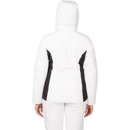 【Spyder】Spyder Prevail Jacket Womens Spyder Prevail Jacket - Women's