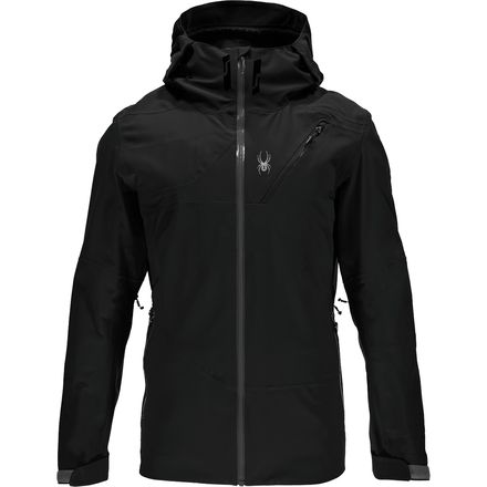 Spyder Eiger Shell Jacket - Men's - Clothing