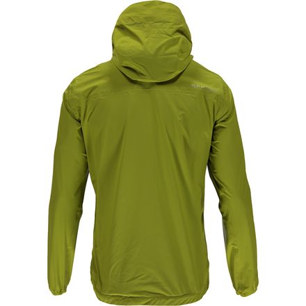 Spyder anti panic jacket sale