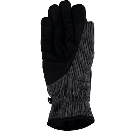 Spyder Stryke Fleece Conduct Glove - Accessories