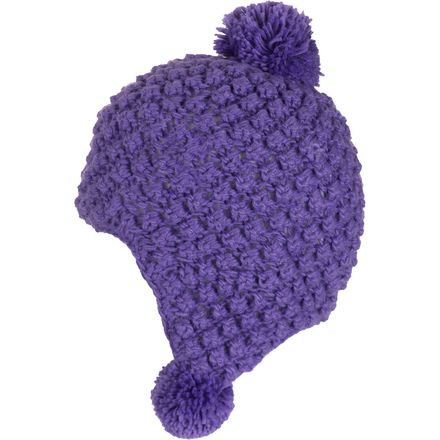 Duo Bonnets Tricolores | Funky Family | Enfant Et Adulte