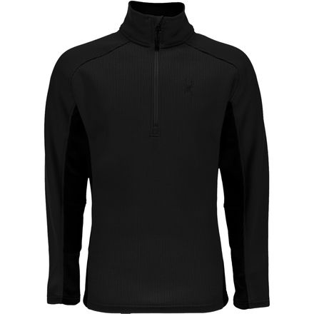Spyder outbound half zip hotsell
