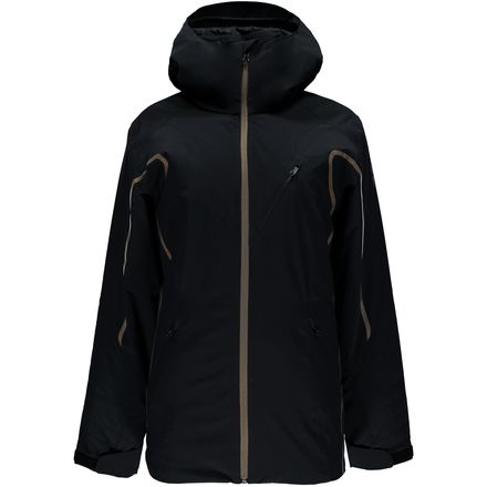 Spyder Syncere Hooded Jacket Women s Clothing