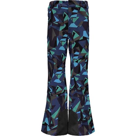 ◎SPYDER◎ Women's Polarpolis Semi Wide Pants SPJWCNFP358WLM Olive Wide Leg Ginger Pants by Hell Bunny – Modern Millie