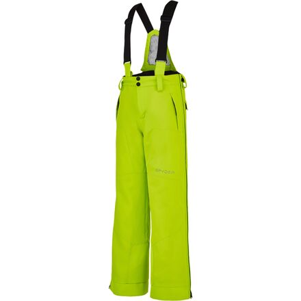 Spyder Guard Pant Boys Kids