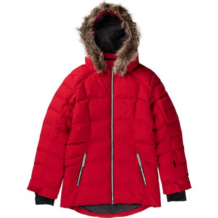 Spyder Atlas Insulated Jacket Girls Kids