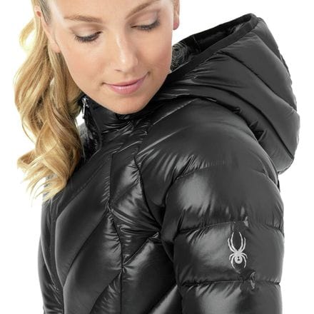 Spyder syrround hybrid online