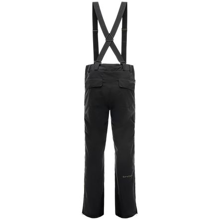 Spyder Sentinel Tailored Gore-Tex Pant - Men's - Clothing