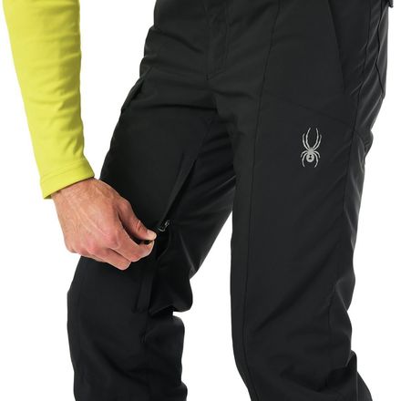 Spyder Sentinel Tailored Gore-Tex Pant - Men's - Clothing