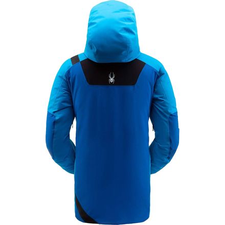 Spyder Tordrillo Jacket Men s Clothing