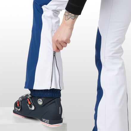 Spyder Strutt Softshell Bib Pant 