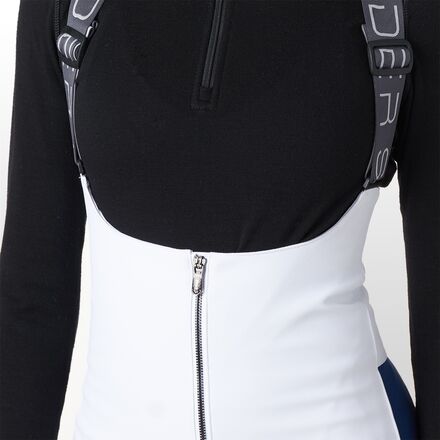 Spyder Strutt Softshell Bib Pant 