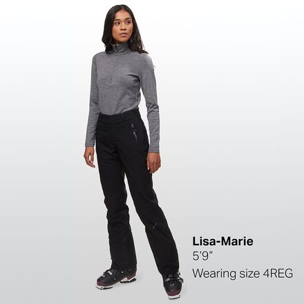 Spyder Winner GORE TEX Pant Women s Clothing