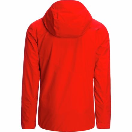 Spyder able gtx jacket outlet