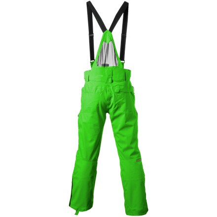 Spyder Dare Tailored Pant Mens Clothing